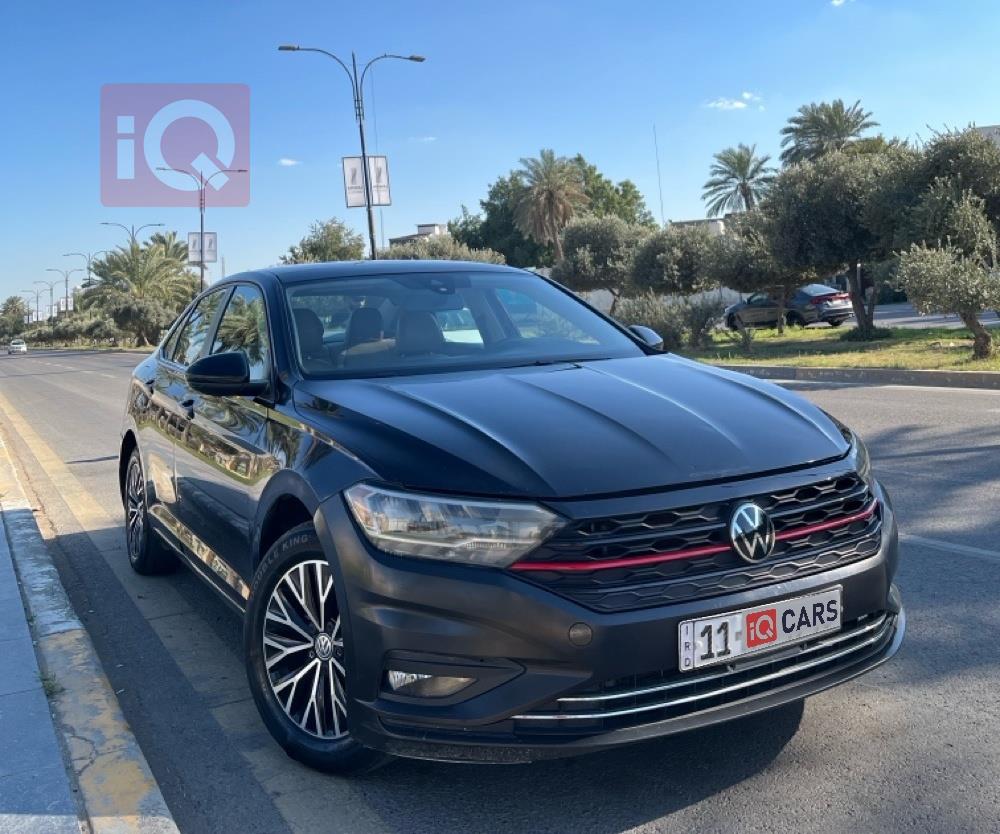 فولكسفاغن جيتا